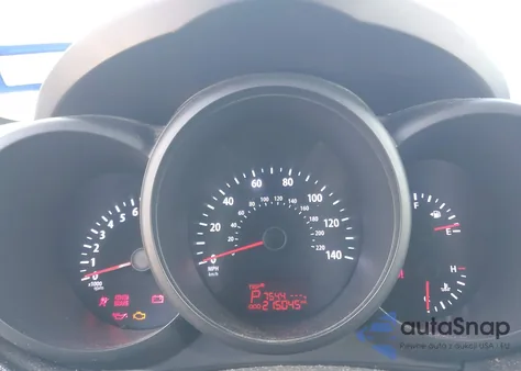 2012 Kia Soul ! из США, поврежденный, VIN KNDJT2A59C7406145